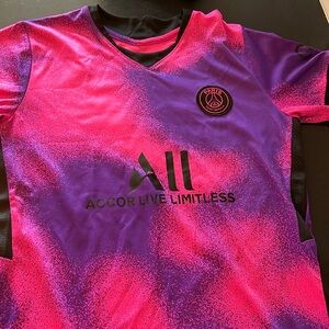 PSG Messi jersey. Youth Medium.